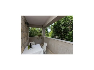 Apartamento Brsecine Grabación al aire libre 5