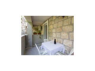 Appartement Brsecine Enregistrement extérieur 6