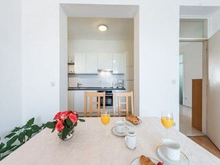 Apartamento Dubrovnik Características 19