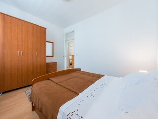 Apartamento Dubrovnik Características 20