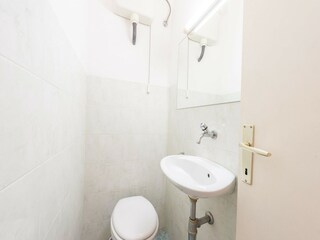 Appartement Dubrovnik Équipement 18