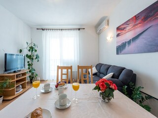 Appartement Dubrovnik Kenmerken 8