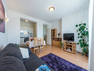 Appartamento Dubrovnik Caratteristiche 21