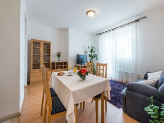 Appartement Dubrovnik Équipement 12