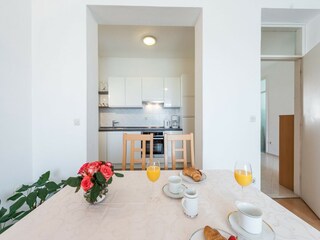 Appartement Dubrovnik Équipement 14