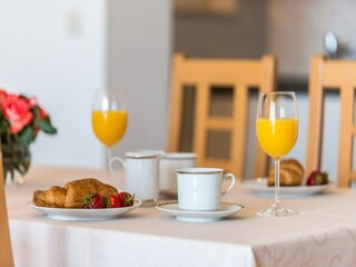 Apartment Dubrovnik Ausstattung 6