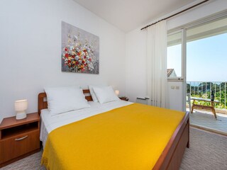 Apartamento Dubrovnik Características 14