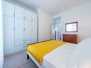 Appartement Dubrovnik Équipement 16