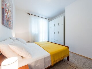 Apartamento Dubrovnik Características 21