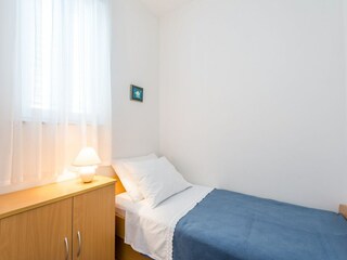 Appartement Dubrovnik Équipement 13