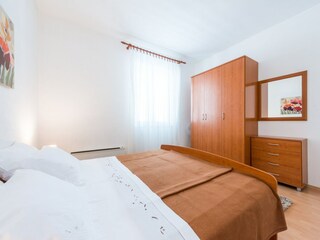 Appartement Dubrovnik Équipement 21