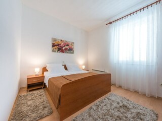 Appartamento Dubrovnik Caratteristiche 9