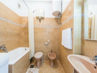 Appartement Dubrovnik Équipement 14