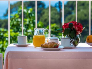 Apartamento Dubrovnik Grabación al aire libre 1