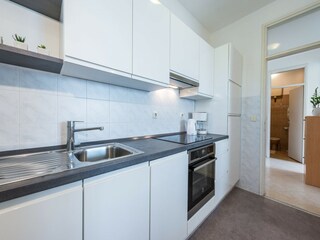 Apartamento Dubrovnik Características 17