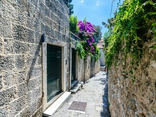 Apartamento Dubrovnik Grabación al aire libre 4
