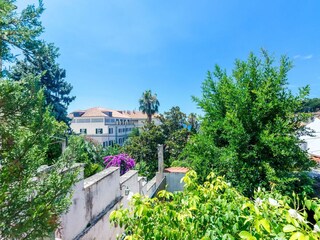 Apartment Dubrovnik Außenaufnahme 3