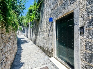 Apartamento Dubrovnik Grabación al aire libre 3