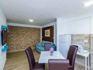 Appartamento Dubrovnik Caratteristiche 13