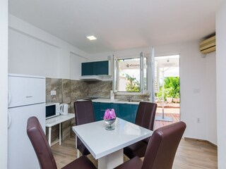 Appartement Dubrovnik Équipement 15