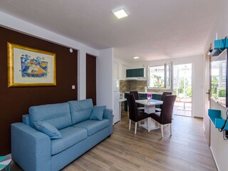 Apartment Dubrovnik Ausstattung 11