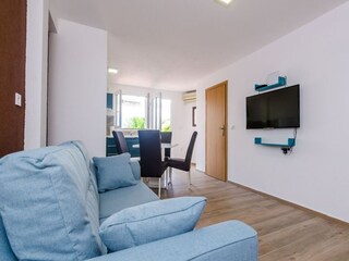 Appartement Dubrovnik Équipement 6