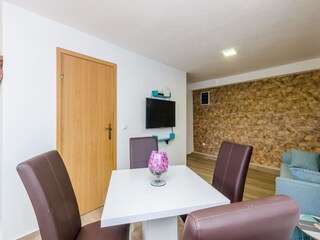 Appartement Dubrovnik Kenmerken 7