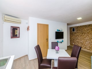 Apartamento Dubrovnik Características 6