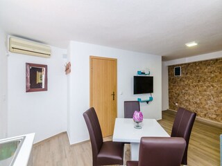 Appartement Dubrovnik Kenmerken 6