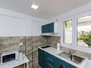Apartamento Dubrovnik Características 10