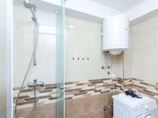 Apartamento Dubrovnik Características 13