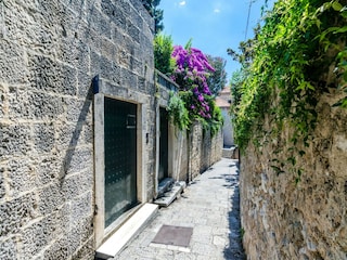 Apartment Dubrovnik Außenaufnahme 2