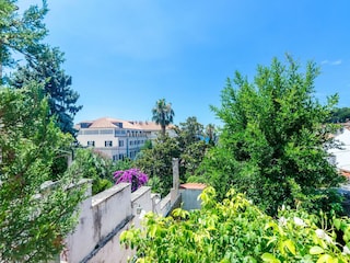 Apartment Dubrovnik Außenaufnahme 4