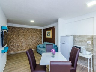 Apartamento Dubrovnik Características 17