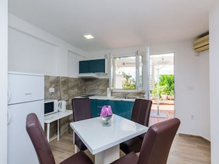 Apartamento Dubrovnik Características 14
