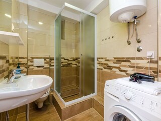 Appartamento Dubrovnik Caratteristiche 17