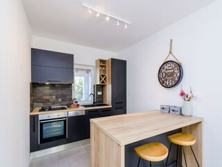 Appartamento Mokošica Caratteristiche 1