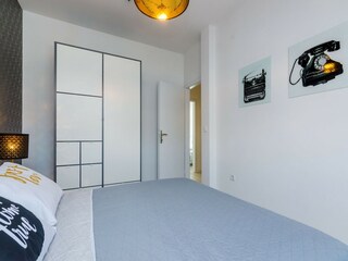 Appartamento Mokošica Caratteristiche 23