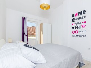 Apartment Mokošica Ausstattung 33