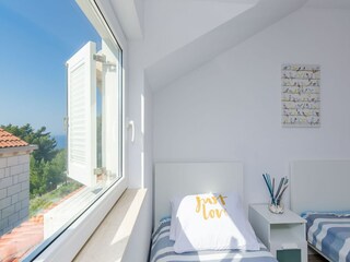 Apartment Mokošica Ausstattung 30