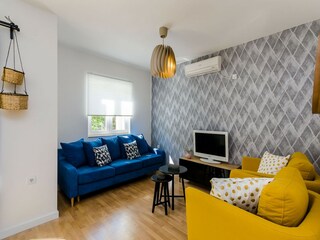 Apartment Mokošica Ausstattung 7