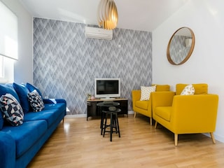 Apartment Mokošica Ausstattung 11