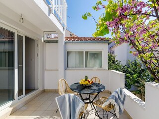 Appartement Mokošica Kenmerken 9