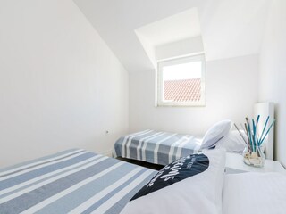 Apartment Mokošica Ausstattung 17