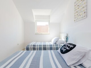 Appartement Mokošica Équipement 19