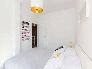 Apartment Mokošica Ausstattung 18