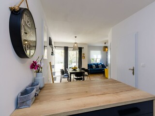 Apartment Mokošica Ausstattung 19