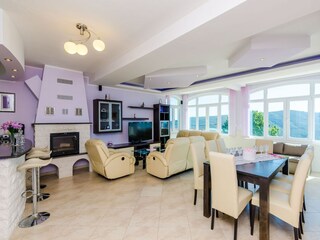 Villa Dubravka Kenmerken 21