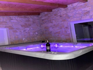 Villa Dubravka Buitenaudio-opname 3