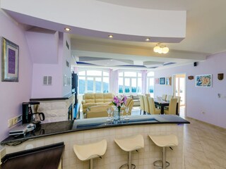 Villa Dubravka Ausstattung 12